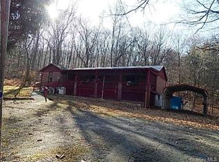 14 Mine Hill Rd, Cornwall, NY 12518