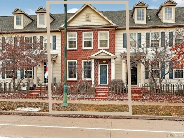 8149 E 29th Avenue, Denver, CO 80238