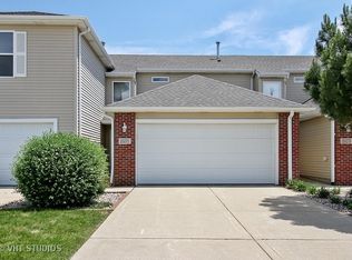 25271 Faraday Rd, Manhattan, IL 60442