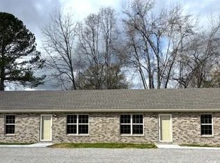 157 Hunt St, Manchester, TN 37355