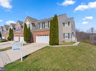 4748 Witchhazel Way, Aberdeen, MD 21001