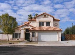 402 E Century Ave, Gilbert, AZ 85296