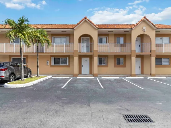 7011 W 29th Ave APT 210, Hialeah, FL 33018