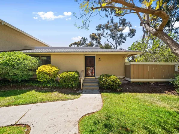 4355 Caminito Del Diamante, San Diego, CA 92121