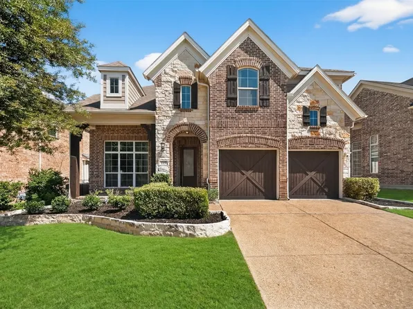 115 Turks Cap Trl, Wylie, TX 75098