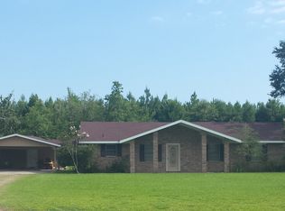 2488 Redich Rd, Eunice, LA 70535