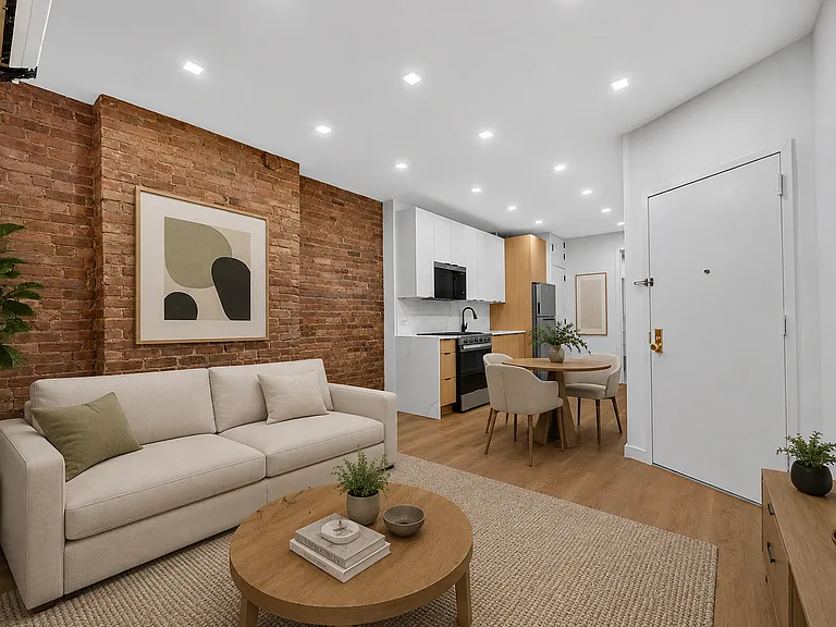 463 Columbus Ave #3A — Photo 1
