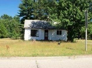 N2654 N Townline Rd, Wautoma, WI 54982