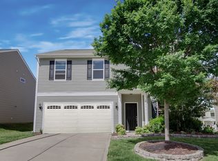 13015 Great Laurel Rd, Charlotte, NC 28227