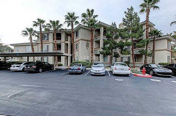 1st image of 7173 S Durango Dr Unit 205