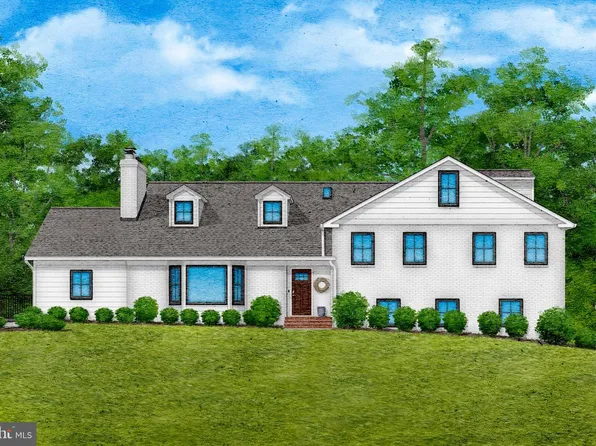 10712 Lockland Rd, Potomac, MD 20854