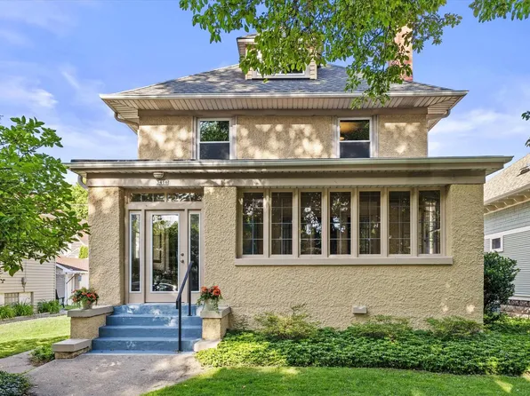 3416 S Delaware AVENUE, Milwaukee, WI 53207