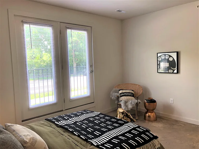 Three Bedroom