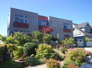 167 Prospect St, Seattle, WA 98109