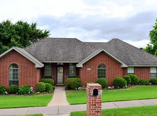 12109 Cherryside Dr, Little Rock, AR 72211