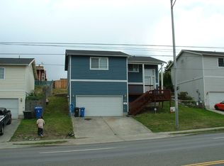 1714 S 48th St, Tacoma, WA 98408