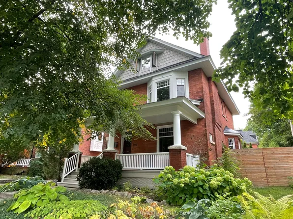 195 Glebe Ave, Ottawa, ON K1S 2C6