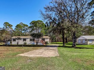 12866 State Highway 110, Woodbine, GA 31569