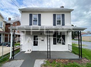 401 E Neff St, Shippensburg, PA 17257