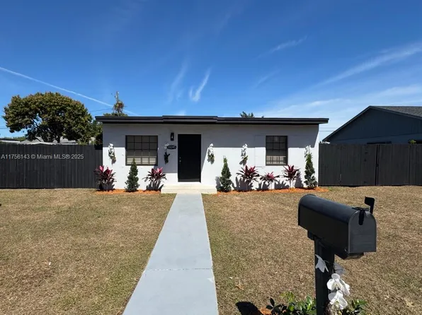 10245 SW 170th Ter, Miami, FL 33157