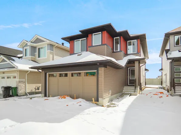 7235 182nd Ave NW, Edmonton, AB T5Z 0V6