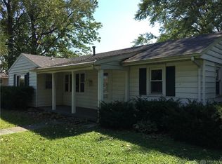 2384 Wilding Ave, Dayton, OH 45414