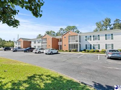 3155 S Cashua Dr Unit 3, Florence, SC, 29501