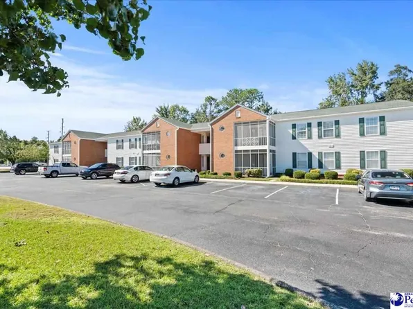 3155 S Cashua Dr Unit 3, Florence, SC 29501