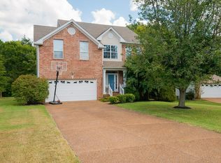3705 Graceland Ct, Mount Juliet, TN 37122