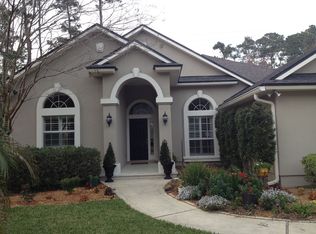 504 Fresh Pond Rd, Ponte Vedra Beach, FL 32082