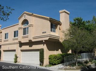 25224 Steinbeck Ave UNIT H, Stevenson Ranch, CA 91381