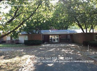 7732 Greenland Pl APT 29, Cincinnati, OH 45237