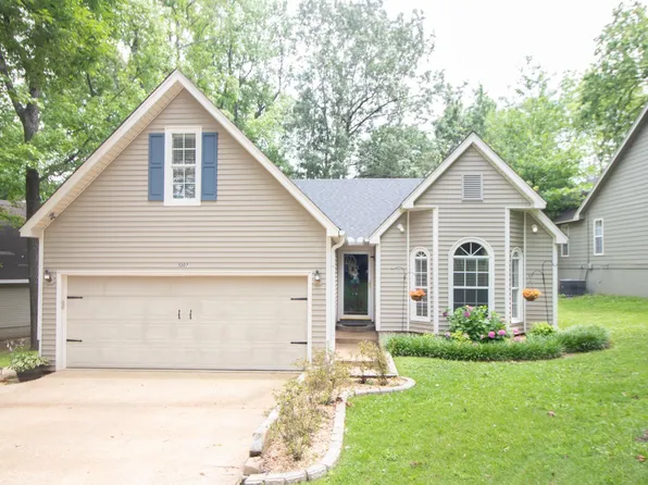 1207 Hunters Run Cv, Jonesboro, AR 72401