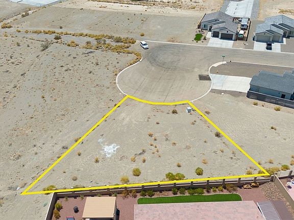 2nd image of 2293 E Greenhorn Circle