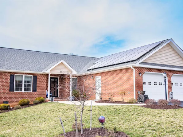 23 Oak View Dr, Staunton, VA 24401