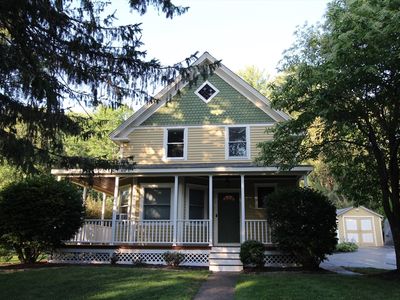 199 Granite St, Uxbridge, MA, 01569