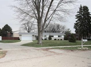 2009 Melton St, Shelby Township, MI 48317