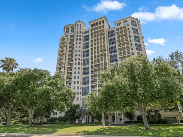 4201 Bayshore Blvd Unit 1001, Tampa, FL 33611