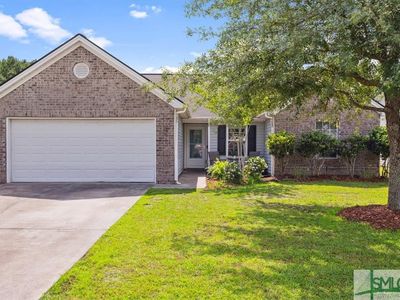 108 Willow Lakes Ct, Savannah, GA, 31419