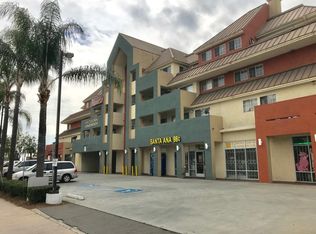 2140 S Main St #1X1, Santa Ana, CA 92707
