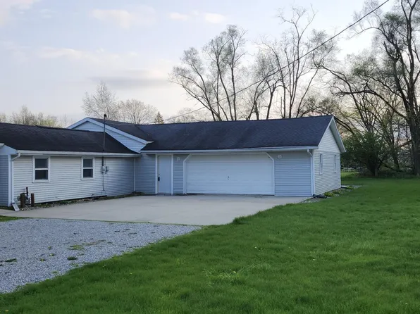 53515 County Road 5, Elkhart, IN 46514