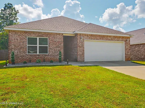 746 Waters View Dr, Biloxi, MS 39532
