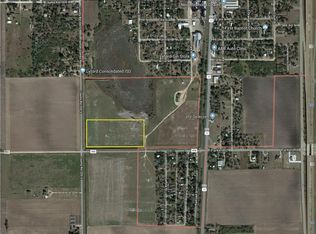 Parker Rd, Lyford, TX 78569