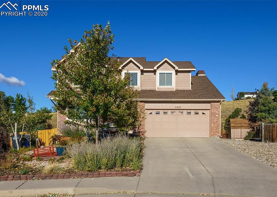 1st image of 7640 Downywood Ct
