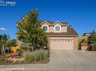 7640 Downywood Ct, Colorado Springs, CO 80920