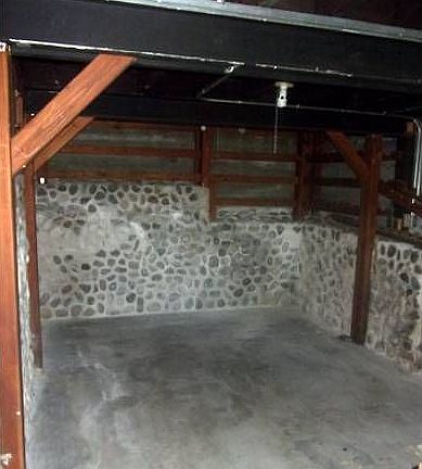 Wine cellar
