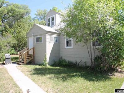 305 E Madison Ave, Riverton, WY, 82501
