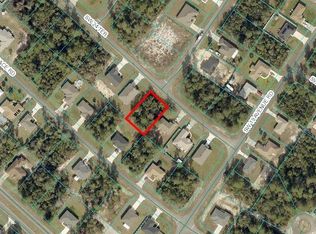 Tba Southwest Ter #24, Ocala, FL 34473