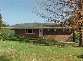 660 N Main St, Decatur, TN 37322