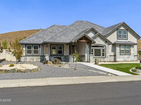 122 Denio Dr, Dayton, NV 89403